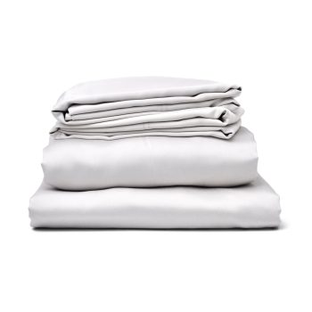 TruFiber™ Bamboo Sateen+ Sheet Set