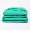 emerald-green